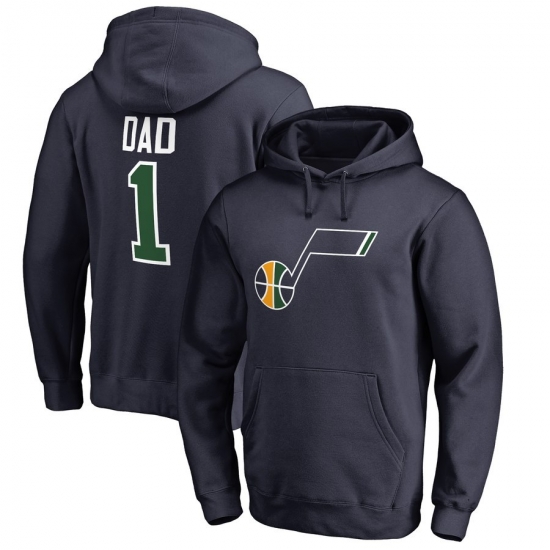 Utah Jazz Men Hoody 016 Utah Jazz Men Hoody 016
