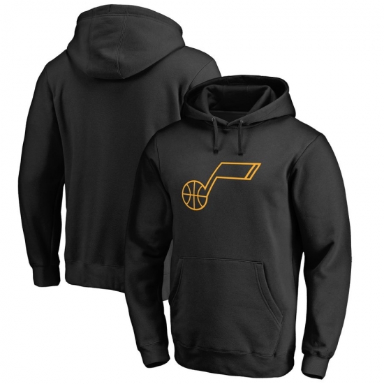 Utah Jazz Men Hoody 017 Utah Jazz Men Hoody 017