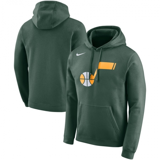 Utah Jazz Men Hoody 019 Utah Jazz Men Hoody 019