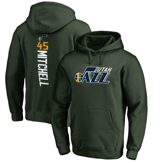Utah Jazz Men Hoody 023 Utah Jazz Men Hoody 023