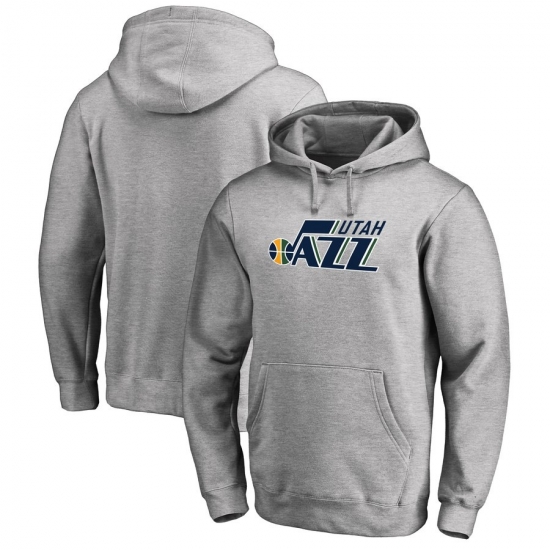 Utah Jazz Men Hoody 024 Utah Jazz Men Hoody 024