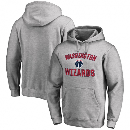 Washington Wizards Men Hoody 008 Washington Wizards Men Hoody 008