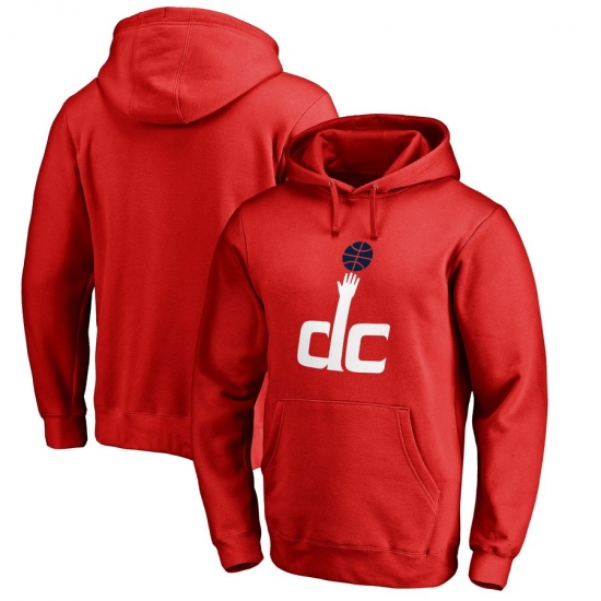 Washington Wizards Men Hoody 009 Washington Wizards Men Hoody 009