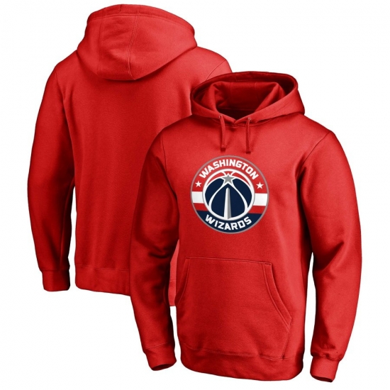 Washington Wizards Men Hoody 011 Washington Wizards Men Hoody 011