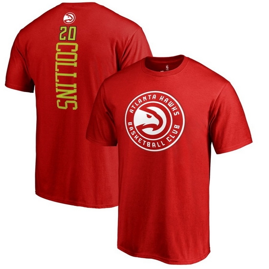 Atlanta Hawks Men T Shirt 001 Atlanta Hawks Men T Shirt 001