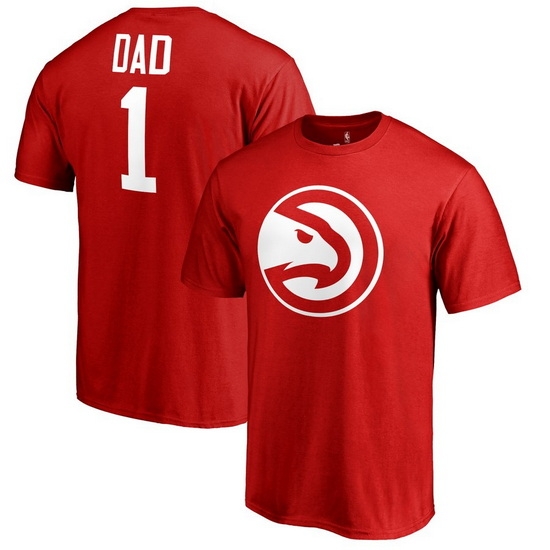 Atlanta Hawks Men T Shirt 002 Atlanta Hawks Men T Shirt 002