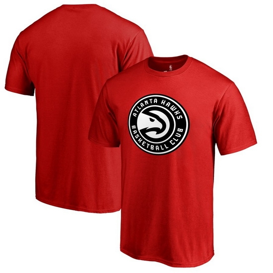 Atlanta Hawks Men T Shirt 004 Atlanta Hawks Men T Shirt 004