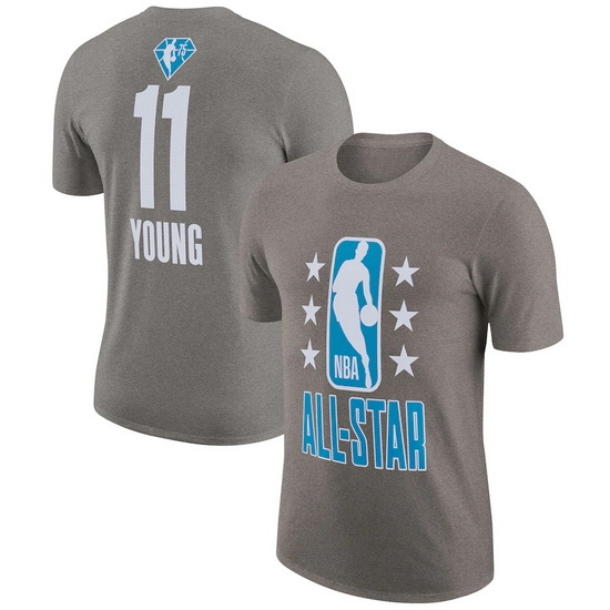 Atlanta Hawks Men T Shirt 006 Atlanta Hawks Men T Shirt 006