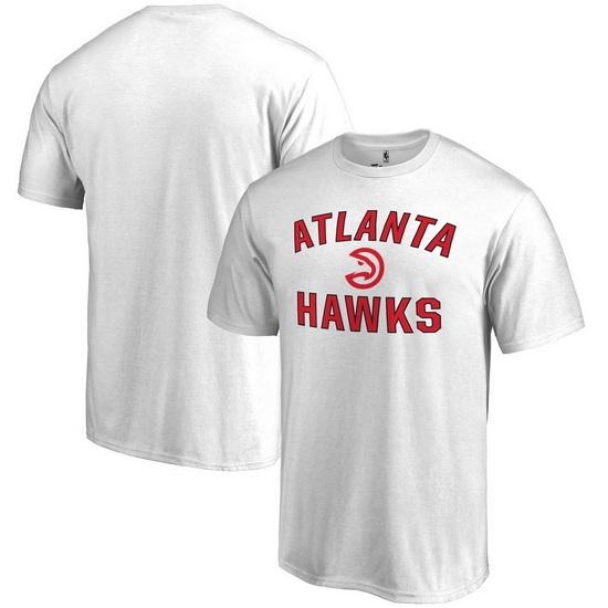 Atlanta Hawks Men T Shirt 008 Atlanta Hawks Men T Shirt 008