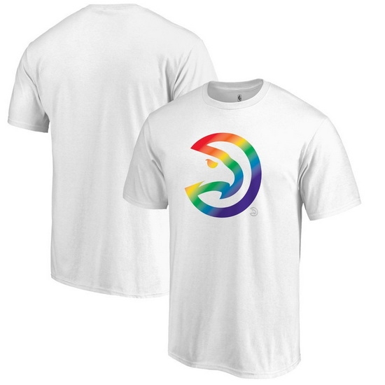 Atlanta Hawks Men T Shirt 009 Atlanta Hawks Men T Shirt 009