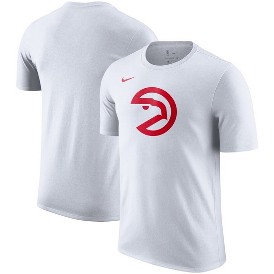 Atlanta Hawks Men T Shirt 010 Atlanta Hawks Men T Shirt 010