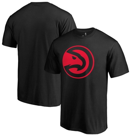 Atlanta Hawks Men T Shirt 013 Atlanta Hawks Men T Shirt 013