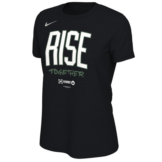 Boston Celtics Men T Shirt 002 Boston Celtics Men T Shirt 002