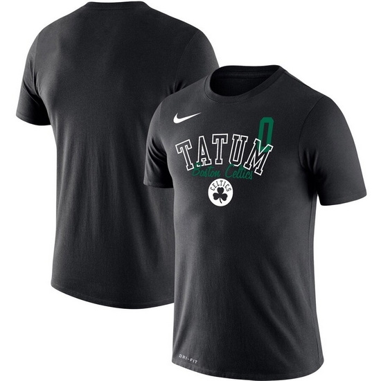 Boston Celtics Men T Shirt 003 Boston Celtics Men T Shirt 003