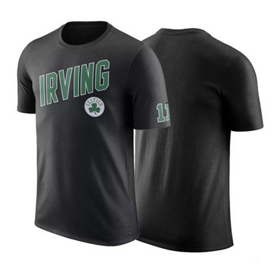 Boston Celtics Men T Shirt 005 Boston Celtics Men T Shirt 005