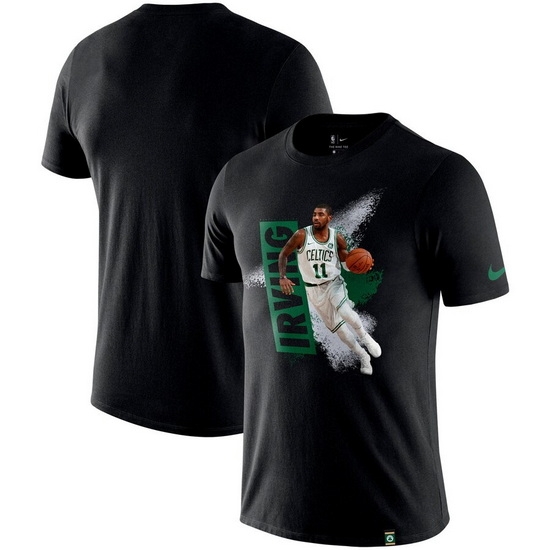 Boston Celtics Men T Shirt 006 Boston Celtics Men T Shirt 006