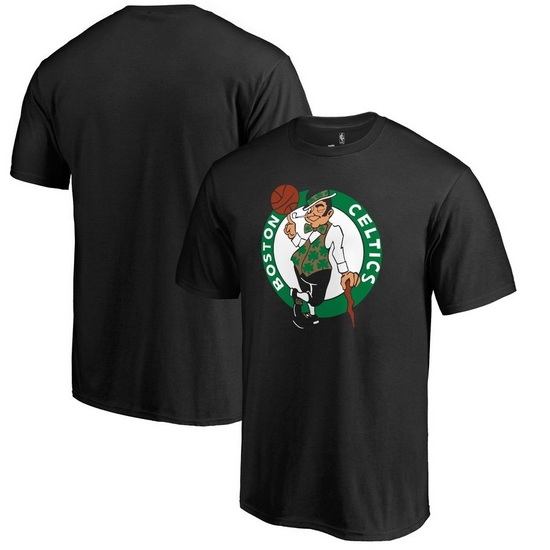 Boston Celtics Men T Shirt 008 Boston Celtics Men T Shirt 008