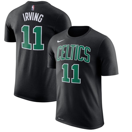 Boston Celtics Men T Shirt 014 Boston Celtics Men T Shirt 014