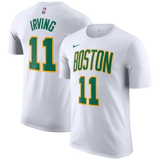 Boston Celtics Men T Shirt 017 Boston Celtics Men T Shirt 017
