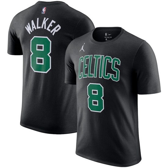Boston Celtics Men T Shirt 036 Boston Celtics Men T Shirt 036