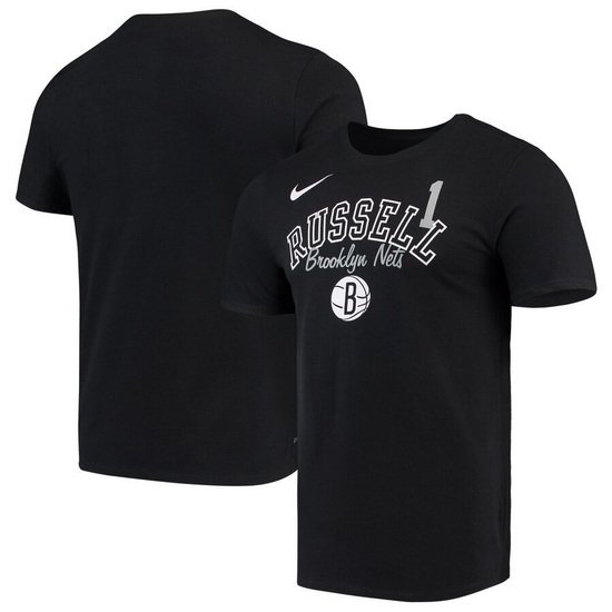 Brooklyn Nets Men T Shirt 003 Brooklyn Nets Men T Shirt 003