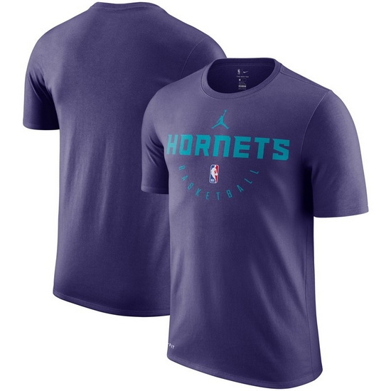 Charlotte Hornets Men T Shirt 007 Charlotte Hornets Men T Shirt 007