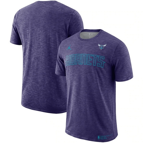 Charlotte Hornets Men T Shirt 012 Charlotte Hornets Men T Shirt 012