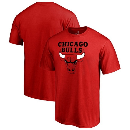 Chicago Bulls Men T Shirt 001 Chicago Bulls Men T Shirt 001