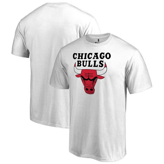 Chicago Bulls Men T Shirt 008 Chicago Bulls Men T Shirt 008