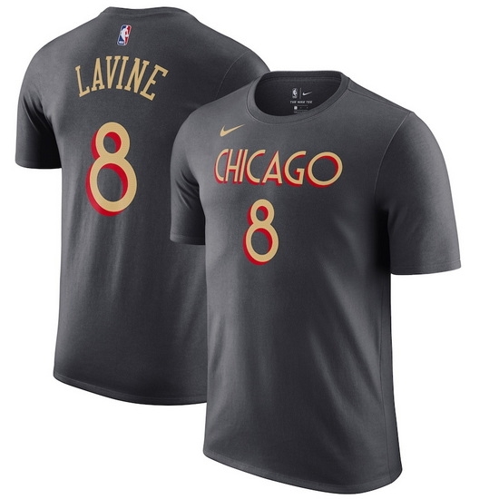 Chicago Bulls Men T Shirt 011 Chicago Bulls Men T Shirt 011