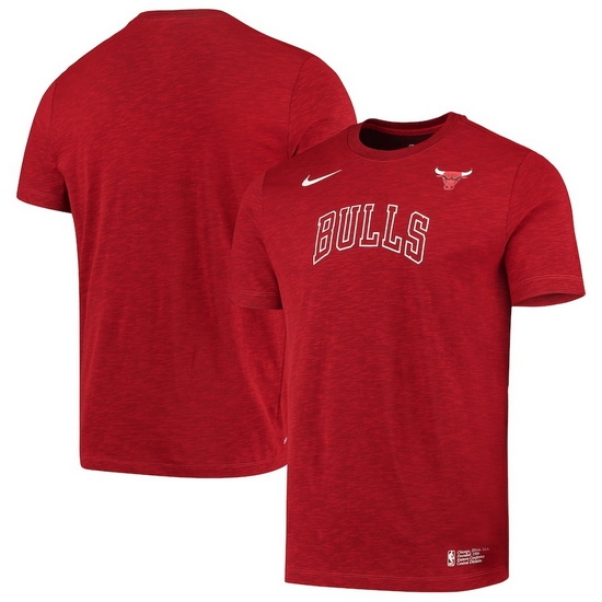 Chicago Bulls Men T Shirt 012 Chicago Bulls Men T Shirt 012