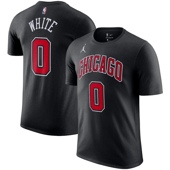 Chicago Bulls Men T Shirt 013 Chicago Bulls Men T Shirt 013