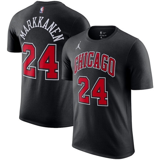 Chicago Bulls Men T Shirt 014 Chicago Bulls Men T Shirt 014
