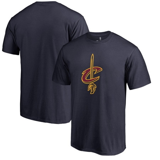 Cleveland Cavaliers Men T Shirt 008 Cleveland Cavaliers Men T Shirt 008