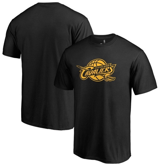 Cleveland Cavaliers Men T Shirt 009 Cleveland Cavaliers Men T Shirt 009