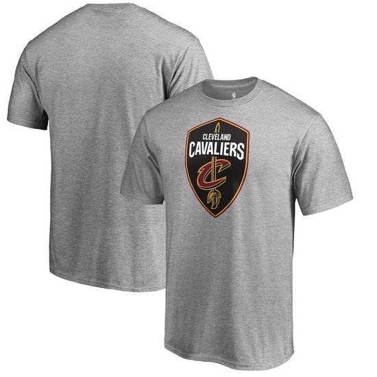 Cleveland Cavaliers Men T Shirt 011 Cleveland Cavaliers Men T Shirt 011
