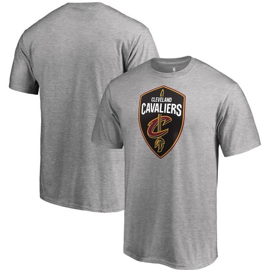 Cleveland Cavaliers Men T Shirt 012 Cleveland Cavaliers Men T Shirt 012