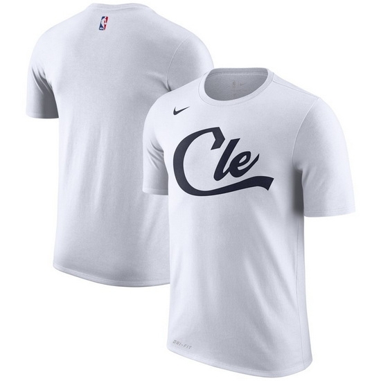 Cleveland Cavaliers Men T Shirt 015 Cleveland Cavaliers Men T Shirt 015