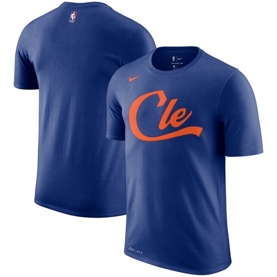 Cleveland Cavaliers Men T Shirt 017 Cleveland Cavaliers Men T Shirt 017