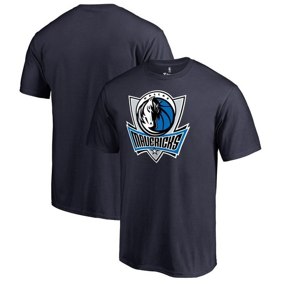 Dallas Mavericks Men T Shirt 003 Dallas Mavericks Men T Shirt 003