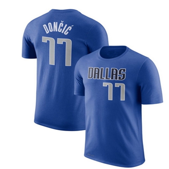 Dallas Mavericks Men T Shirt 012 Dallas Mavericks Men T Shirt 012