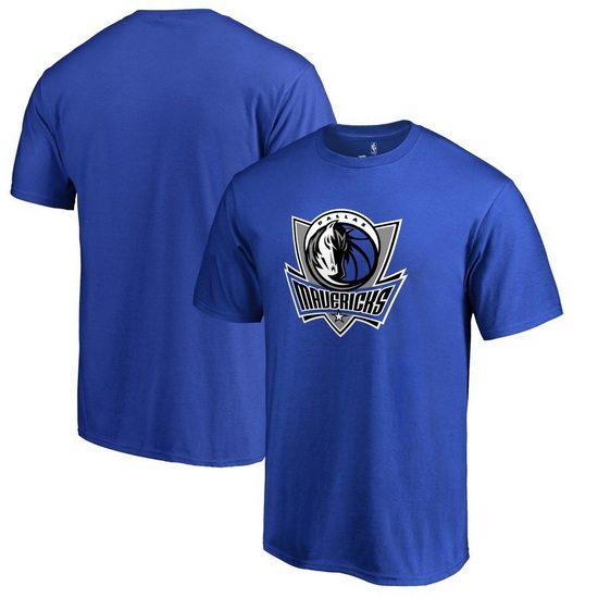 Dallas Mavericks Men T Shirt 013 Dallas Mavericks Men T Shirt 013