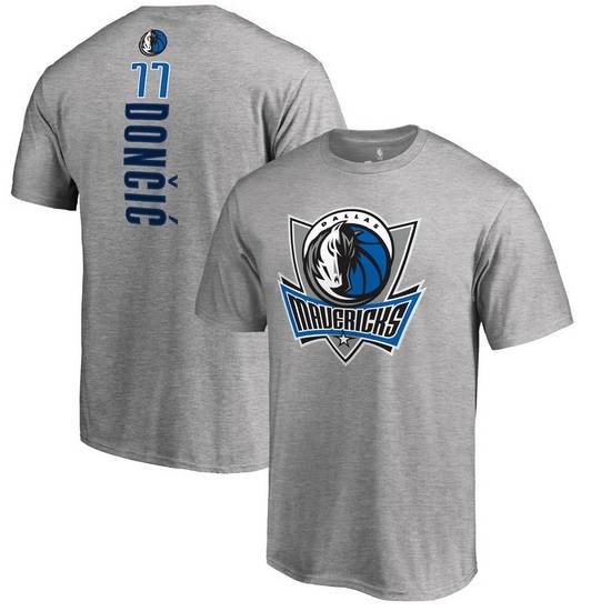 Dallas Mavericks Men T Shirt 016 Dallas Mavericks Men T Shirt 016
