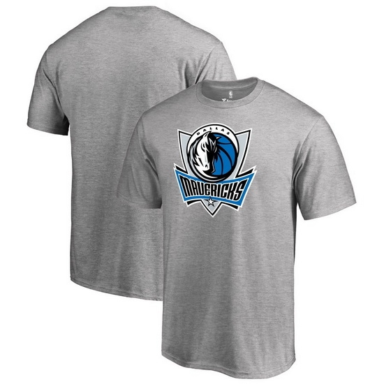 Dallas Mavericks Men T Shirt 017 Dallas Mavericks Men T Shirt 017