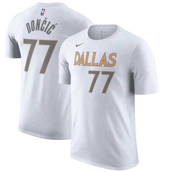 Dallas Mavericks Men T Shirt 018 Dallas Mavericks Men T Shirt 018