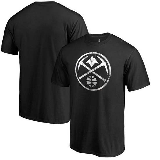 Denver Nuggets Men T Shirt 003 Denver Nuggets Men T Shirt 003