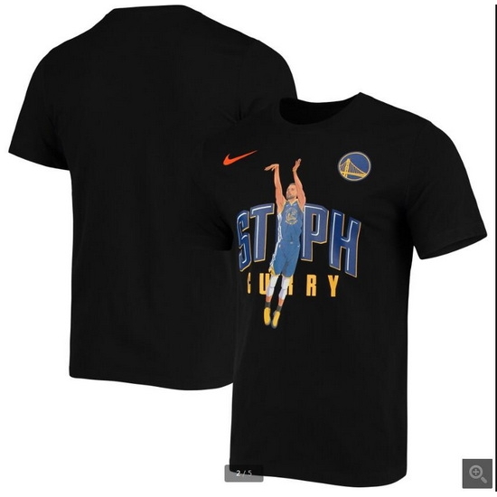 Golden State Warriors Men T Shirt 001 Golden State Warriors Men T Shirt 001