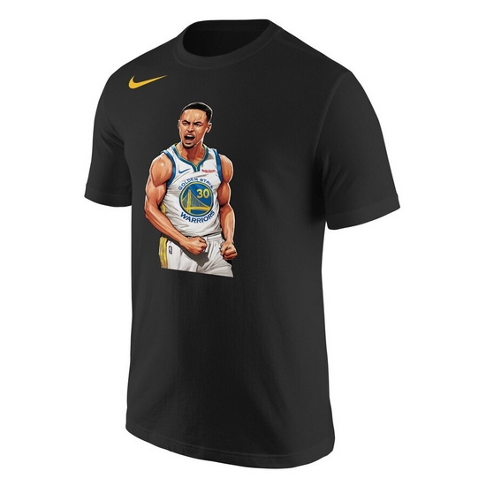 Golden State Warriors Men T Shirt 013 Golden State Warriors Men T Shirt 013