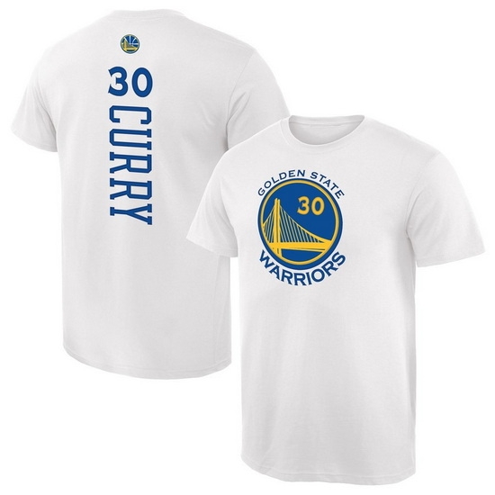 Golden State Warriors Men T Shirt 048 Golden State Warriors Men T Shirt 048