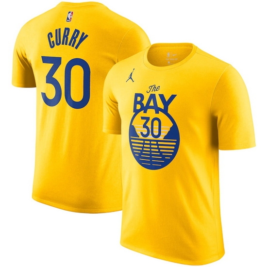 Golden State Warriors Men T Shirt 053 Golden State Warriors Men T Shirt 053